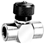 Circle Seal Shutoff Valve 9400 Series